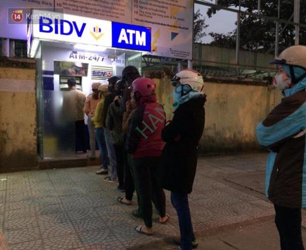 Ảnh Cây ATM ngân hàng Đầu Tư và Phát Triển BIDV 98 - 100 Lê Văn Việt, Hiệp Phú 1
