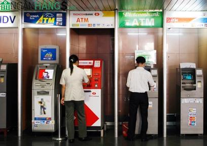 Ảnh Cây ATM ngân hàng Đầu Tư và Phát Triển BIDV HSC Kiên giang 1