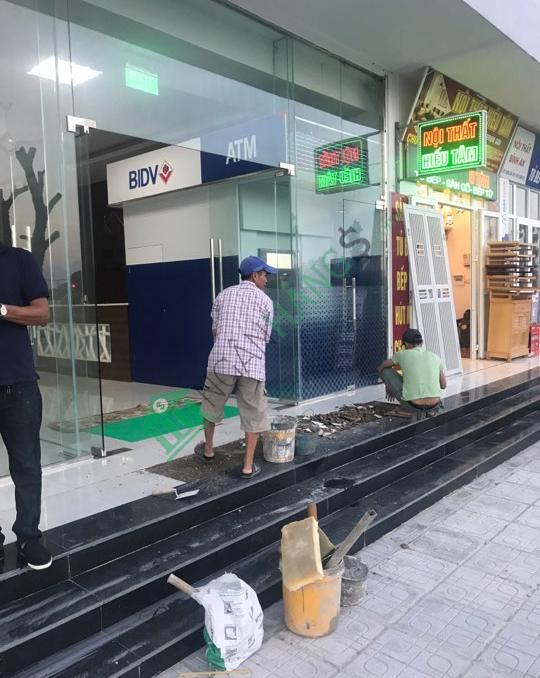 Ảnh Cây ATM ngân hàng Đầu Tư và Phát Triển BIDV KCN Bảo Minh 1