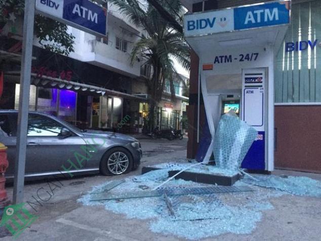 Ảnh Cây ATM ngân hàng Đầu Tư và Phát Triển BIDV Tam Sơn 1
