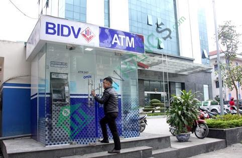 Ảnh Cây ATM ngân hàng Quân Đội MBBank BCH bộ đội biên phòng tỉnh thừa thiên huế 1