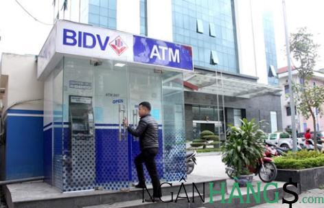 Ảnh Cây ATM ngân hàng Quân Đội MBBank BCH Bộ Đội Biên Phòng Đà Nẵng 1