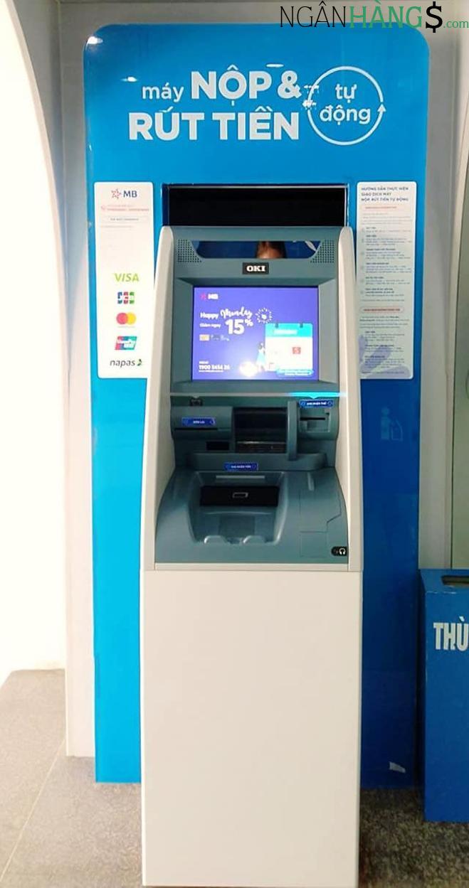 Ảnh Cây ATM ngân hàng Quân Đội MBBank Xí nghiệp khảo sát thiết kế 15 1