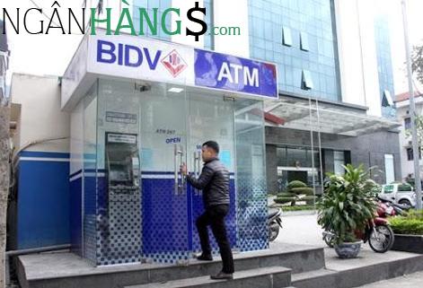 Ảnh Cây ATM ngân hàng Quân Đội MBBank Lữ đoàn 28 1