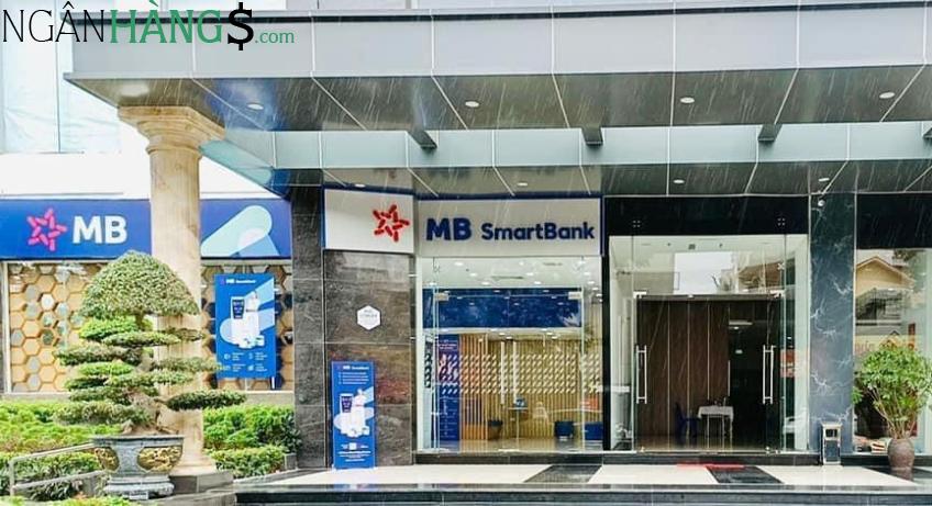 Ảnh Cây ATM ngân hàng Quân Đội MBBank Công ty Mạng lưới Viettel 1