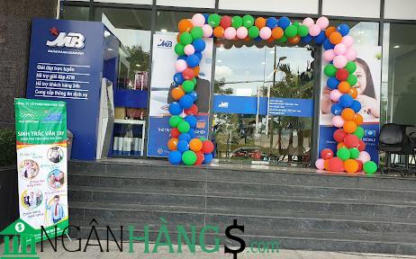 Ảnh Cây ATM ngân hàng Quân Đội MBBank KS Asean 1