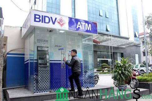Ảnh Cây ATM ngân hàng Quân Đội MBBank Công ty cơ khí 25 1