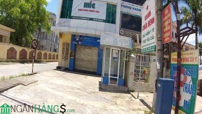 Ảnh Cây ATM ngân hàng Quân Đội MBBank Nhà máy Thông Tin M1 1