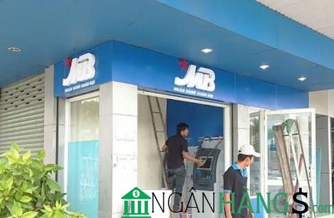 Ảnh Cây ATM ngân hàng Quân Đội MBBank Chi nhánh Tây Hồ 1