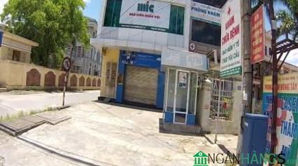 Ảnh Cây ATM ngân hàng Quân Đội MBBank Crown Plaza 1