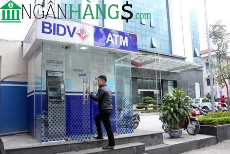 Ảnh Cây ATM ngân hàng Quân Đội MBBank Cảng Cát Lái 1