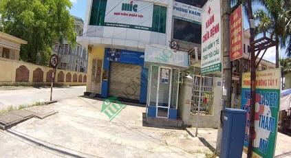 Ảnh Cây ATM ngân hàng Quân Đội MBBank Công ty Viettel HCM 1