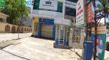 Ảnh Cây ATM ngân hàng Quân Đội MBBank Chi nhánh Hưng Yên 1
