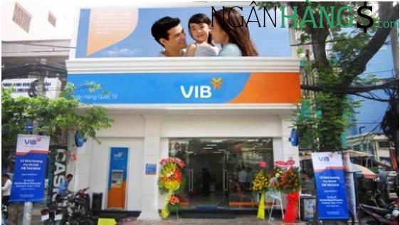 Ảnh Cây ATM ngân hàng Quốc Tế VIB Cty Chế Biến Thủy Sản Hiệp Thanhquốc Lộ 91 (Mã Số: 065) 1