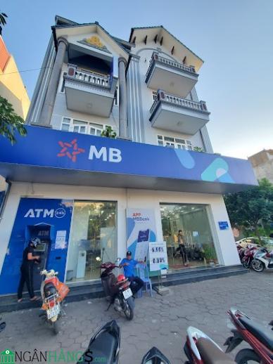 Ảnh Cây ATM ngân hàng Quân Đội MBBank Ncr-Ss22e 1