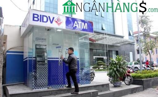 Ảnh Cây ATM ngân hàng Quân Đội MBBank Trường Hải Quân Cát Lái 1
