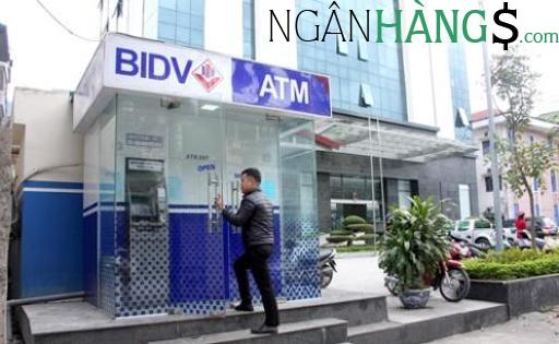 Ảnh Cây ATM ngân hàng Quân Đội MBBank Tòa Nhà Trung Tâm Công Nghệ Cao Viettel 1