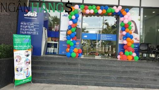 Ảnh Cây ATM ngân hàng Quân Đội MBBank Học Viện Quốc Phòng 1