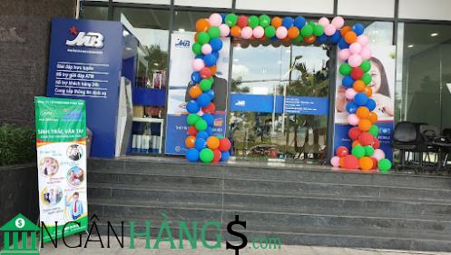 Ảnh Cây ATM ngân hàng Quân Đội MBBank Công Ty TNHH MTV Cơ Khí Hóa Chất 14 1