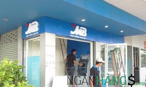 Ảnh Cây ATM ngân hàng Quân Đội MBBank Lữ Đoàn 139 - Binh Chủng Thông Tin Liên Lạc 1