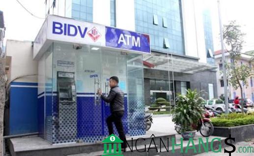 Ảnh Cây ATM ngân hàng Quân Đội MBBank Bộ Tư Lệnh Vùng 1 1