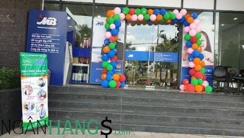 Ảnh Cây ATM ngân hàng Quân Đội MBBank Trường Cao Đẳng Công Nghiệp Quốc Phòng 1