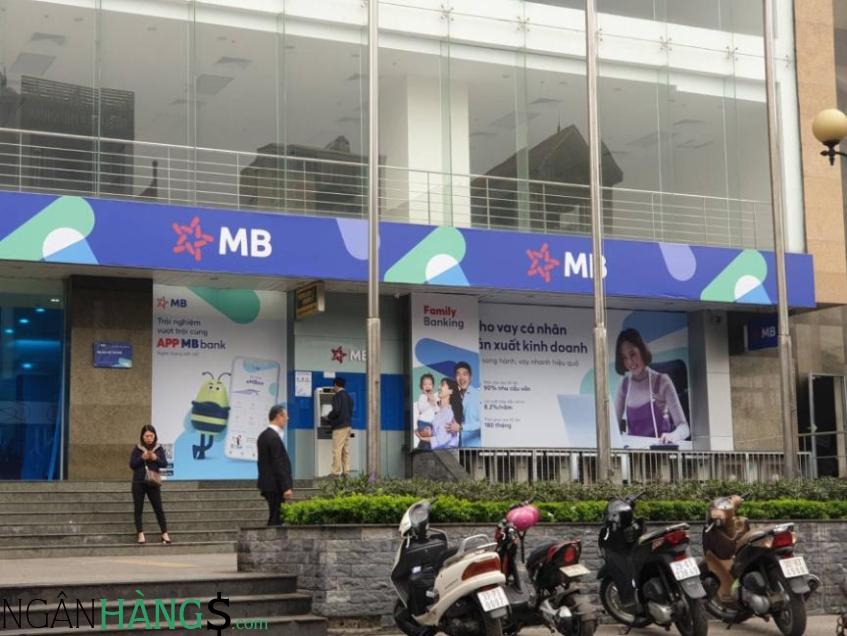 Ảnh Cây ATM ngân hàng Quân Đội MBBank Viettel Quảng Bình - Id 80051002 1