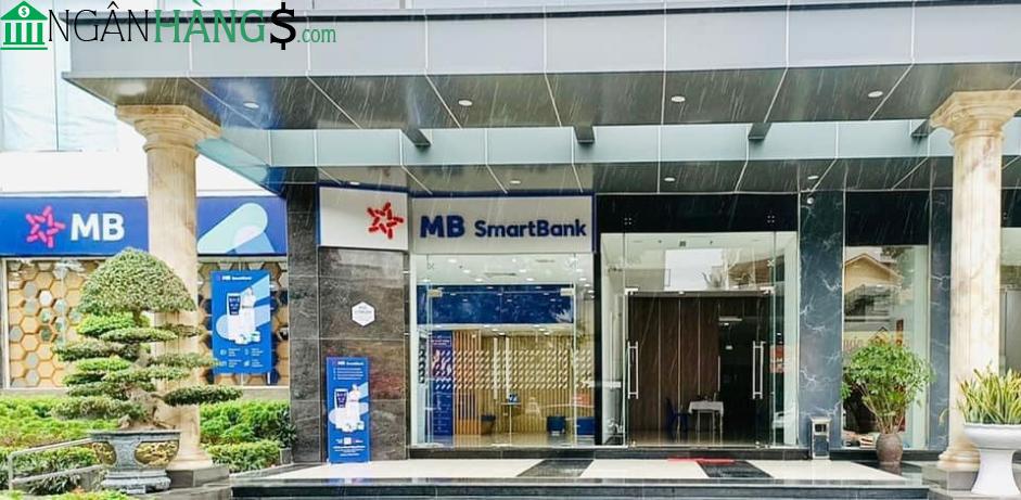 Ảnh Cây ATM ngân hàng Quân Đội MBBank Tiểu Đoàn 4 1