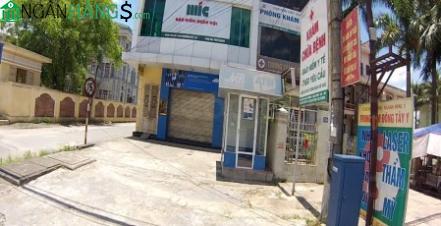 Ảnh Cây ATM ngân hàng Quân Đội MBBank Chi nhánh Sơn La 1