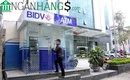 Ảnh Cây ATM ngân hàng Quân Đội MBBank An Điều Dưỡng 296 Sầm Sơn (Chi Nhánh Thanh Hóa) 1