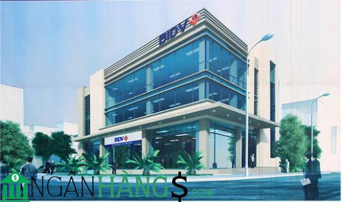 Ảnh Ngân hàng Đầu Tư và Phát Triển BIDV Chi nhánh Đăk Lăk 1
