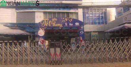 Ảnh Ngân hàng Đầu Tư và Phát Triển BIDV Phòng giao dịch Krông Ana 1
