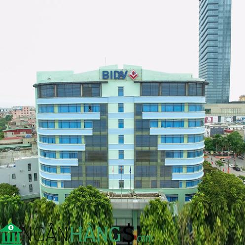 Ảnh Ngân hàng Đầu Tư và Phát Triển BIDV Phòng giao dịch Nam Ban Mê 1