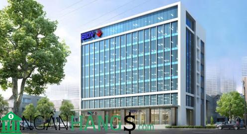 Ảnh Ngân hàng Đầu Tư và Phát Triển BIDV Phòng giao dịch Tây Ban Mê 1