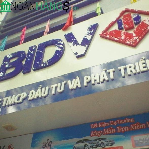 Ảnh Ngân hàng Đầu Tư và Phát Triển BIDV Phòng giao dịch Bắc Ban Mê 1