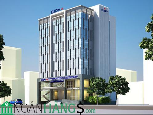 Ảnh Ngân hàng Đầu Tư và Phát Triển BIDV Phòng giao dịch Hoà Bình 1