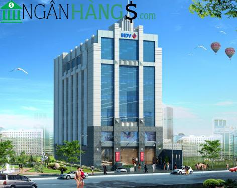 Ảnh Ngân hàng Đầu Tư và Phát Triển BIDV Chi nhánh Sở Giao dịch 1 1