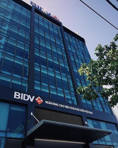 Ảnh Ngân hàng Đầu Tư và Phát Triển BIDV Phòng giao dịch Gia Bình 1