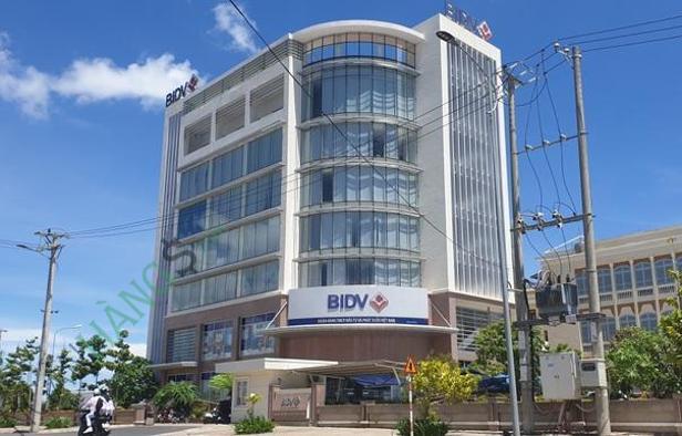 Ảnh Ngân hàng Đầu Tư và Phát Triển BIDV Phòng giao dịch Phù Ninh 1