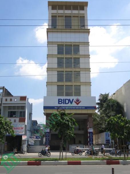 Ảnh Ngân hàng Đầu Tư và Phát Triển BIDV Phòng giao dịch Phổ Yên 1