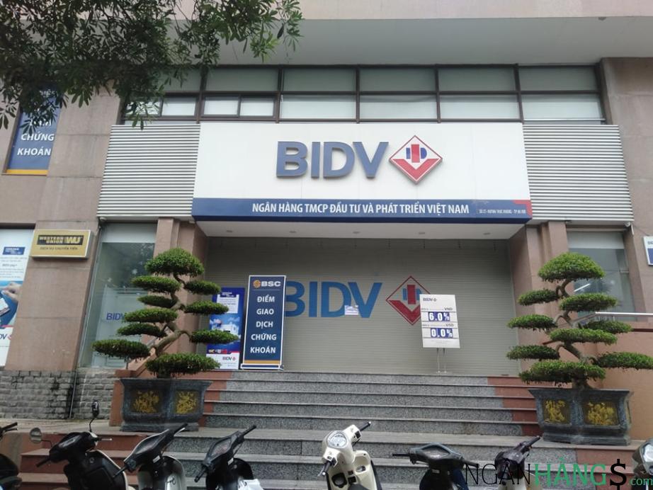Ảnh Ngân hàng Đầu Tư và Phát Triển BIDV Chi nhánh Mỹ Tho 1