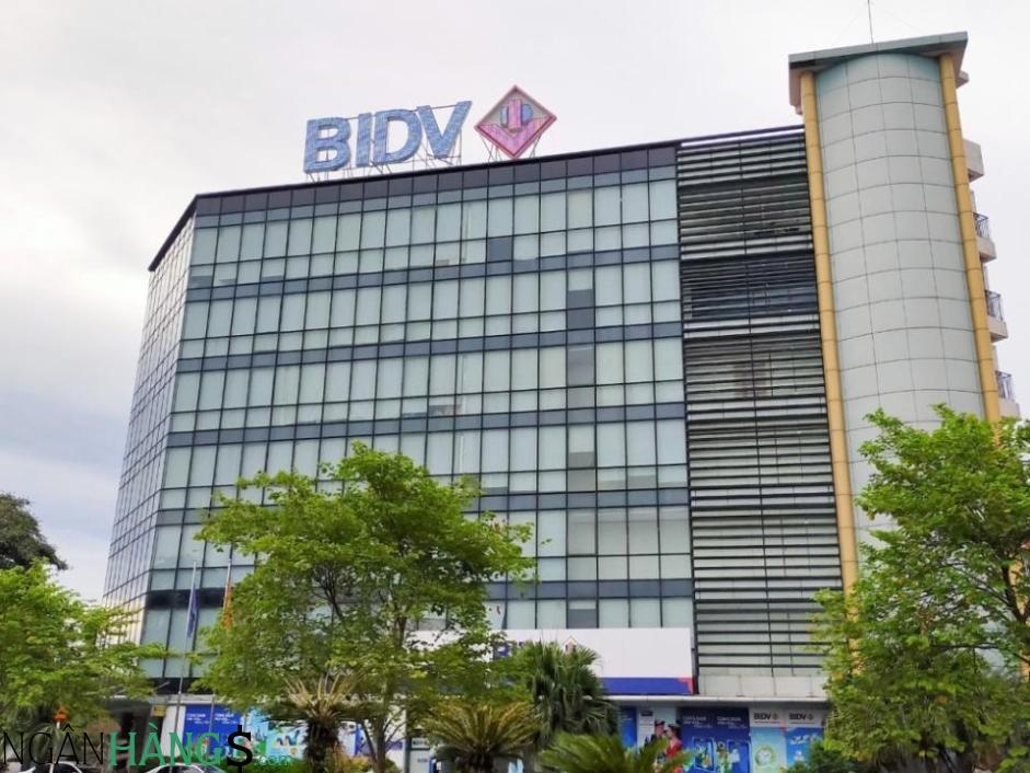 Ảnh Ngân hàng Đầu Tư và Phát Triển BIDV Chi nhánh Nam Đồng Nai 1