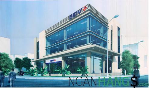 Ảnh Ngân hàng Đầu Tư và Phát Triển BIDV Chi nhánh Quận 3 1