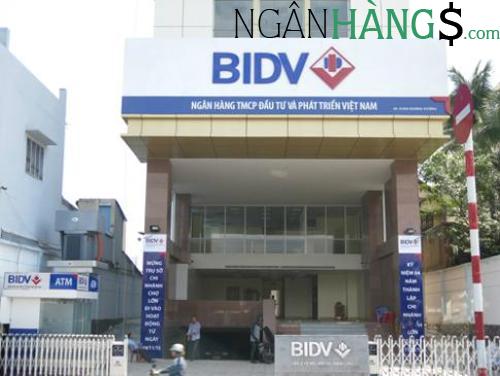 Ảnh Ngân hàng Đầu Tư và Phát Triển BIDV Phòng giao dịch Gò Công Tây 1