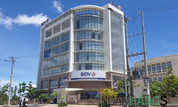 Ảnh Ngân hàng Đầu Tư và Phát Triển BIDV Phòng giao dịch Nam Cần Thơ 1