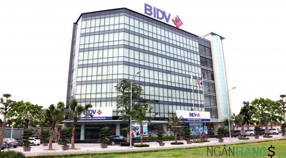 Ảnh Ngân hàng Đầu Tư và Phát Triển BIDV Chi nhánh Đồng Bằng Sông Cửu Long 1