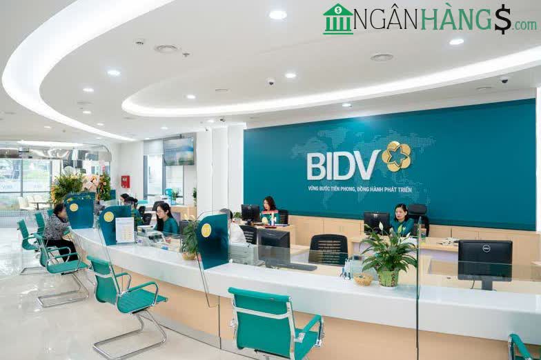 Ảnh Ngân hàng Đầu Tư và Phát Triển BIDV Chi nhánh Hải Phòng 1