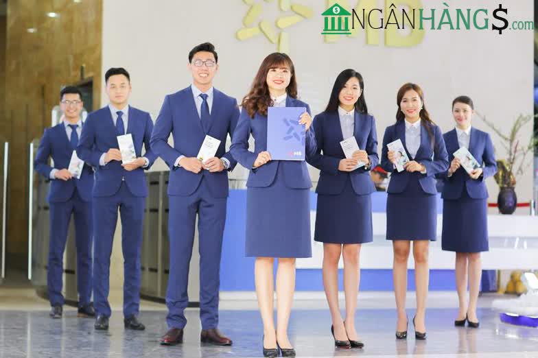 Ảnh Ngân hàng Quân Đội MBBank Phòng giao dịch Bình Trị Đông 1
