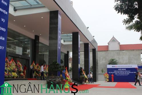 Ảnh Ngân hàng Đầu Tư và Phát Triển BIDV Phòng giao dịch Vĩnh Hải 1