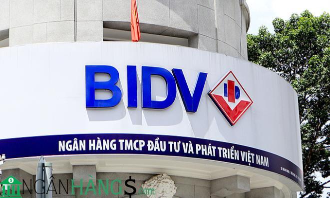 Ảnh Ngân hàng Đầu Tư và Phát Triển BIDV Chi nhánh Nha Trang 1